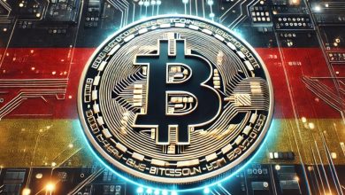 آلمان همچنان بیت‌کوین می‌فروشد، اما این ارز دیجیتال بزرگ هنوز پابرجا است!