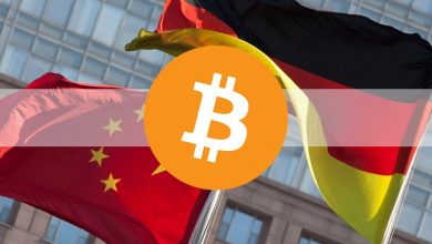 آلمان یا چین، فروش ذخایر کدام‌یک تهدید بزرگ‌تری برای بیت کوین است؟