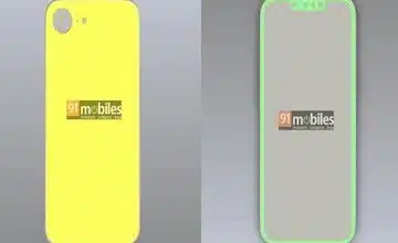 آیفون ارزان قیمت راهی بازار می‌شود