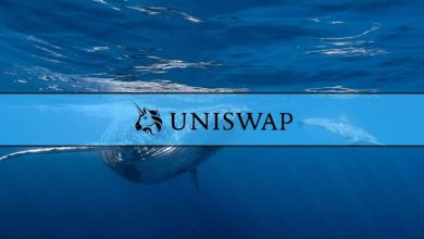 احتمال صعود یونی‌سواپ در پی خرید‌ نهنگ‌ها شدت گرفت! هدف قیمت UNI کجاست؟