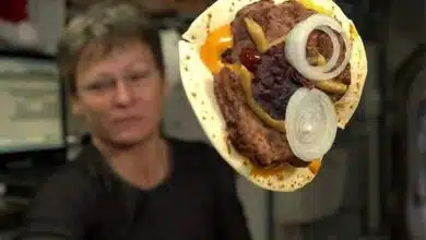 احساس بیمزگی غذا در فضا بهعلت تنهایی است