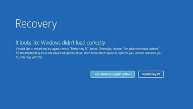 اختلال ویندوز سوپرمارکتها را از کار انداخت! + تصاویر