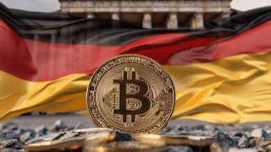 اشتباه بزرگ آلمان در زمانبندی فروش بیتکوین؛ سود صدها میلیونی به باد رفت!