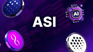 اعلام حمایت صرافی بای‌بیت از اتحادیه هوش مصنوعی ASI؛ قیمت FET افزایش می‌یابد؟