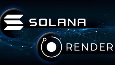 اعلام پشتیبانی صرافی‌ها از رمزارز جدید رندر! تکلیف توکن قدیمی RNDR چه می‌شود؟