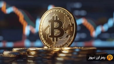 انباشت نهنگ‌ها همزمان با فروش گسترده در بازار! بیت‌کوین می‌ریزد یا بالا می‌رود؟