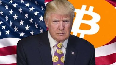 انتخاب بیت‌ کوین به عنوان دارایی ذخیره استراتژیک آمریکا توسط دونالد ترامپ!