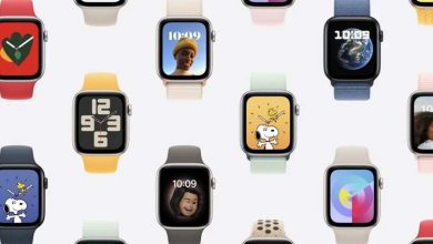 اپل واچ سری 10 دارای نمایشگر بزرگ‌تری خواهد بود