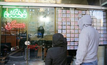 این است وضعیت بازار مسکن که دولت سیزدهم به پزشکیان تحویل می دهد/ هیچ شاخصی بهتر از 3 سال پیش نیست