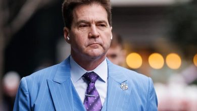 این شخص، خالق بیتکوین نیست! پیگرد قانونی برای جعل سند و دروغ!