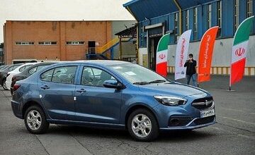 این ماشین اتومات ایرانی ۸۴۰ میلیون تومان شد / قیمت شاهین ۱۶ تیر + جدول