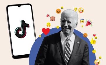 اینفلوئنسرها به کاخ سفید میروند!