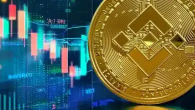 بایننس کوین به ۶۰۰ دلار رسید! آیا این شروع صعودی شگفت‌انگیز است؟