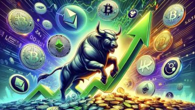 بررسی قیمت برترین ارزهای دیجیتال در بازار صعودی؛ پیشتازان بازار کدامند؟