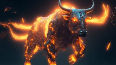 تحلیل بیت کوین: بازگشت محتاطانه به بالای ۶۳ هزار دلار؛ آیا این افزایش پایدار است؟