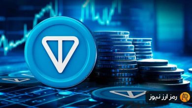 تون‌کوین در آستانه ثبت رکورد جدید، جایگاه هشتم بازار را از چنگ دوج‌کوین درآورد!