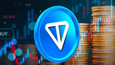 تون‌کوین در لبه پرتگاه؛ سقوط به ۶٫۵ دلار یا جهش به بالاترین قیمت تاریخی؟