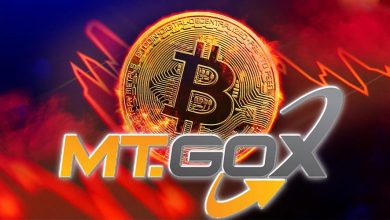 جابجایی ۳ میلیارد دلار بیت‌کوین توسط مت‌گاکس؛ قیمت به زیر ۵۴ هزار دلار سقوط کرد!