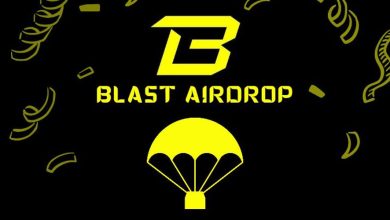 جزییات فاز دوم ایردراپ بلست منتشر شد! کاربران این شبکه چقدر پاداش می‌گیرند؟