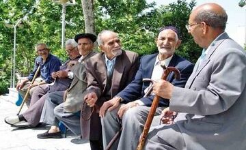 حقوق پایه بازنشستگان به ۱۱ میلیون تومان می‌رسد؟