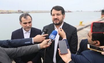 خبر مهم وزیر راه درباره نرخ بلیت اربعین/ زائران بخوانند