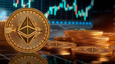 خروج میلیونی اتریوم از صرافی‌ها؛ نشانه‌ای از صعود قریب‌الوقوع قیمت؟