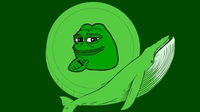 خروج نهنگ‌های پپه از بازار با وجود نشانه‌های صعودی!