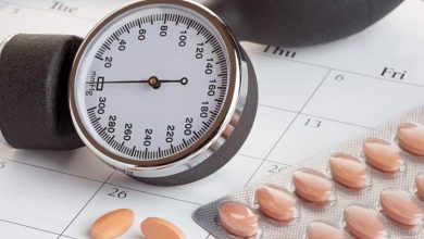 داروهای فشار خون میتوانند به پیشگیری از صرع بزرگسالان کمک کنند