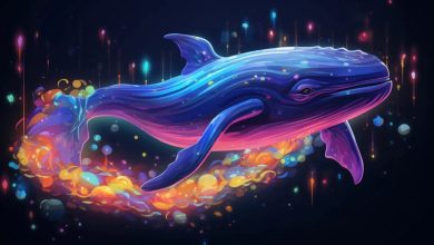 در هفته دوم جولای، نهنگ‌ها کدام ارزهای دیجیتال را شکار کرده‌اند؟