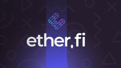 رشد چشمگیر اترفای در بازار نزولی امروز! علت صعودی شدن روند قیمت ETHFI چیست؟