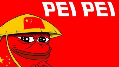 رشد ۱۵۰ درصدی پِی‌پِی در یک هفته؛ چرا معامله‌گران همچنان PEIPEI می‌خرند؟