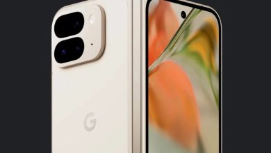 رونمایی غافلگیرکننده گوگل از پیکسل ۹ پرو با تمرکز بر هوش مصنوعی