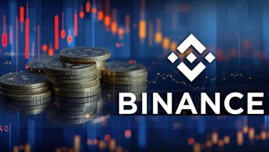 ریزش شدید قیمت ۴ آلت‌کوین در واکنش به خبر حذف از لیست صرافی بایننس!