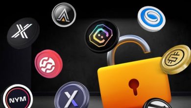 ریزش قیمت این آلت‌کوین‌ها در این هفته! مراقب باشید!