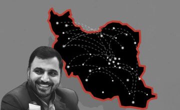 زارعپور در برابر آمارها، عددها علیه عددسازیها/ کیفیت اینترنت بورکینافاسو و پاکستان از ایران بهتر است + نمودار