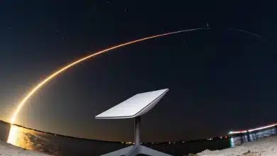 زیردریایی‌های چین ماهواره استارلینک را از کار می‌اندازند