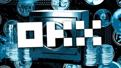 سرمایه‌گذاری‌های جدید صرافی اوکی‌ایکس! کدام آلت‌کوین‌ها مورد توجه هستند؟