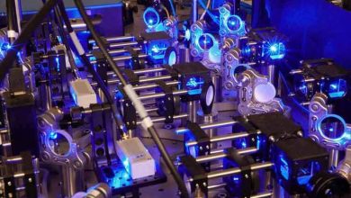 شکسته شدن رکورد گوگل با رایانه کوانتومی جدید