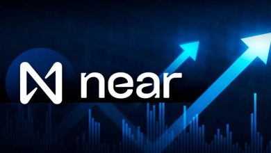 صعود نیر پروتکل با وجود رکود نسبی بازار؛ قیمت NEAR به کانال ۴ دلار بازگشت!