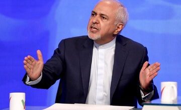 ظریف: نمیپذیریم اینترنت را فیلتر کنند و خودشان فیلترشکن بفروشند / فیلم