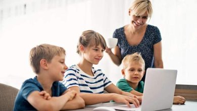 فرصت ۶ماهه به شرکتهای اینترنتی برای تامین امنیت کودکان در استرالیا