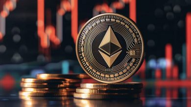 فروش ۱۰۰ میلیون دلار اتریوم توسط پروژه قدیمی گولم! افت بیشتر قیمت در راه است؟