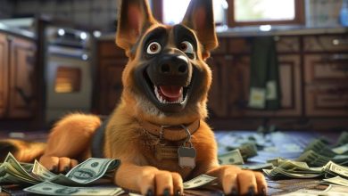 قیمت این میم کوین منفجر شد! علت چیست؟