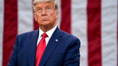 لغو محدودیتهای ترامپ در اینستاگرام و فیسبوک