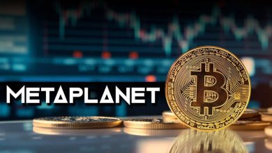 متاپلنت همچنان در حال انباشت بیت کوین! مایکرواستراتژی آسیا اکنون چند BTC دارد؟