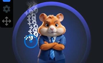 مشکل جهانی همستر کامبت حل شد / بهروز شد