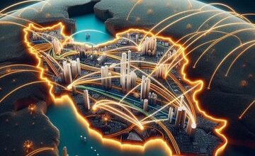 مقصر عقبماندن توسعه فیبر نوری در ایران کیست؟