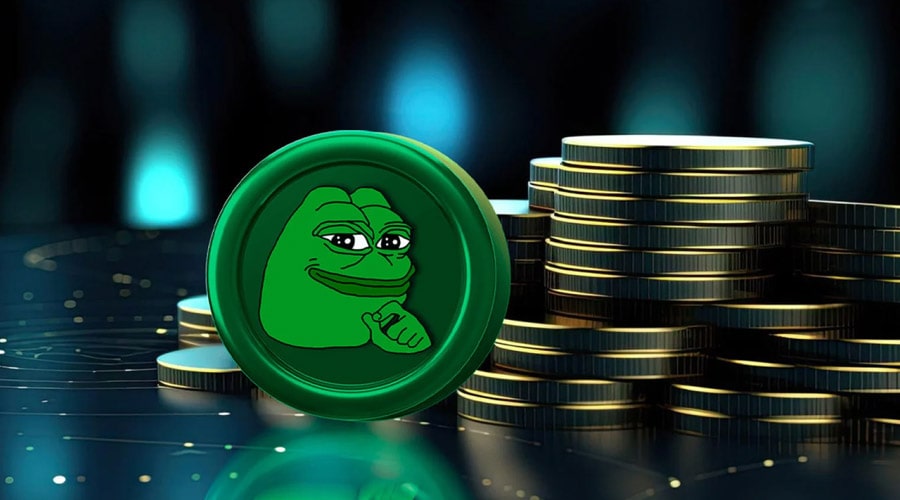 موانع پیش روی پپه برای صعود؛ PEPE موفق به حذف یک صفر خواهد شد؟