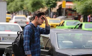 هشدار سخنگوی صنعت برق : دو هفته بسیار گرم پیشروی کشور قرار دارد