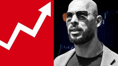 پامپ میم‌کوین ددی تیت در روز خونین بازار! قیمت DADDY باز هم بالاتر می‌رود؟